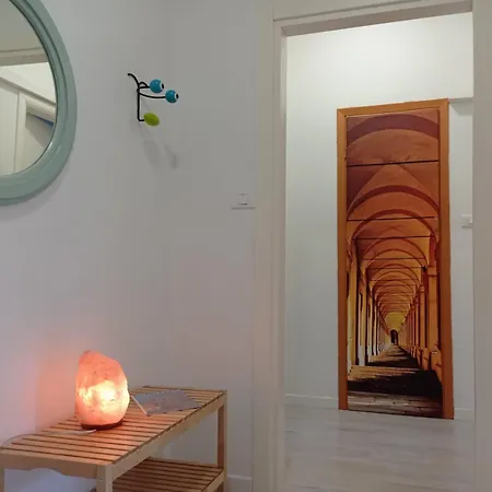 Good Vibes Apartamento