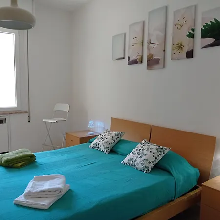 Apartamento Good Vibes